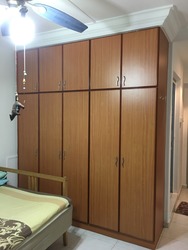 Blk 671 Woodlands Drive 71 (Woodlands), HDB 5 Rooms #179254552